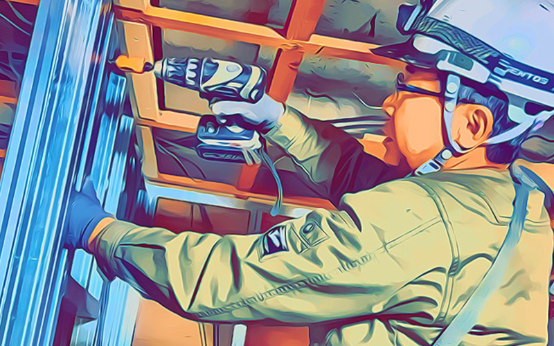 安全性・品質・効率のバランス