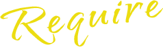 require