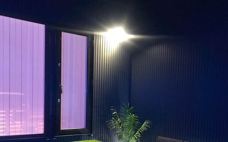 札幌市内および近郊の電気設備工事